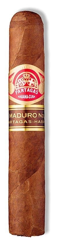 Partagas Maduro №1 product image