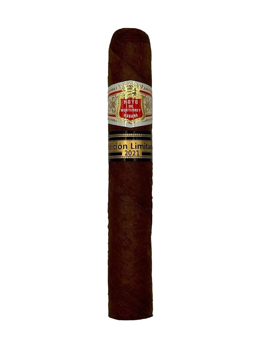 Hoyo De Monterey №4 Limited Edition 2021 product image