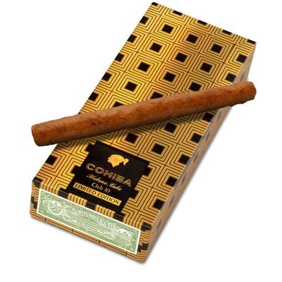 Cohiba Club 10 LE 2020 product image