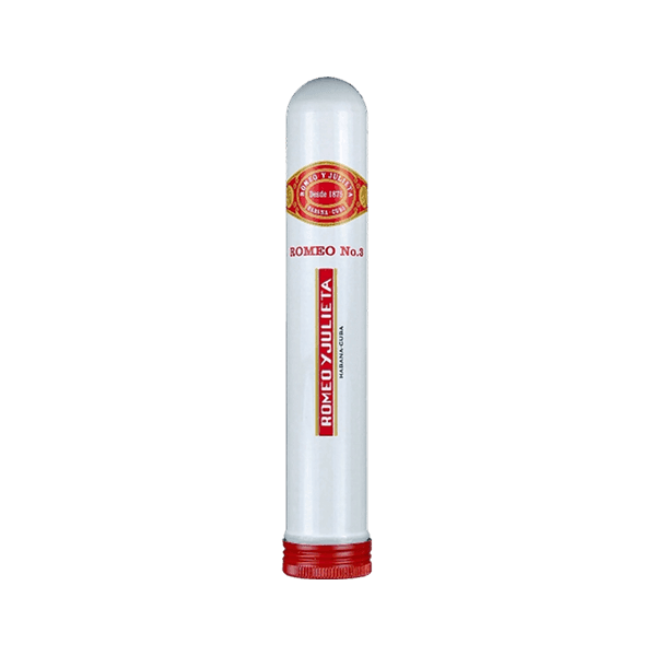Romeo Y Julieta №3 Tubos product image