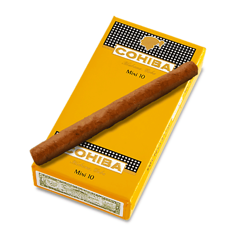 Cohiba Mini 10 product image