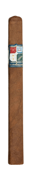 Casdagli Cypher Needle Box Pressed Churchill product image