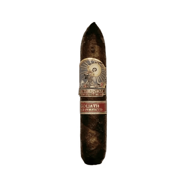 Foundation The Tabernacle Havana Seed Goliath Perfecto product image