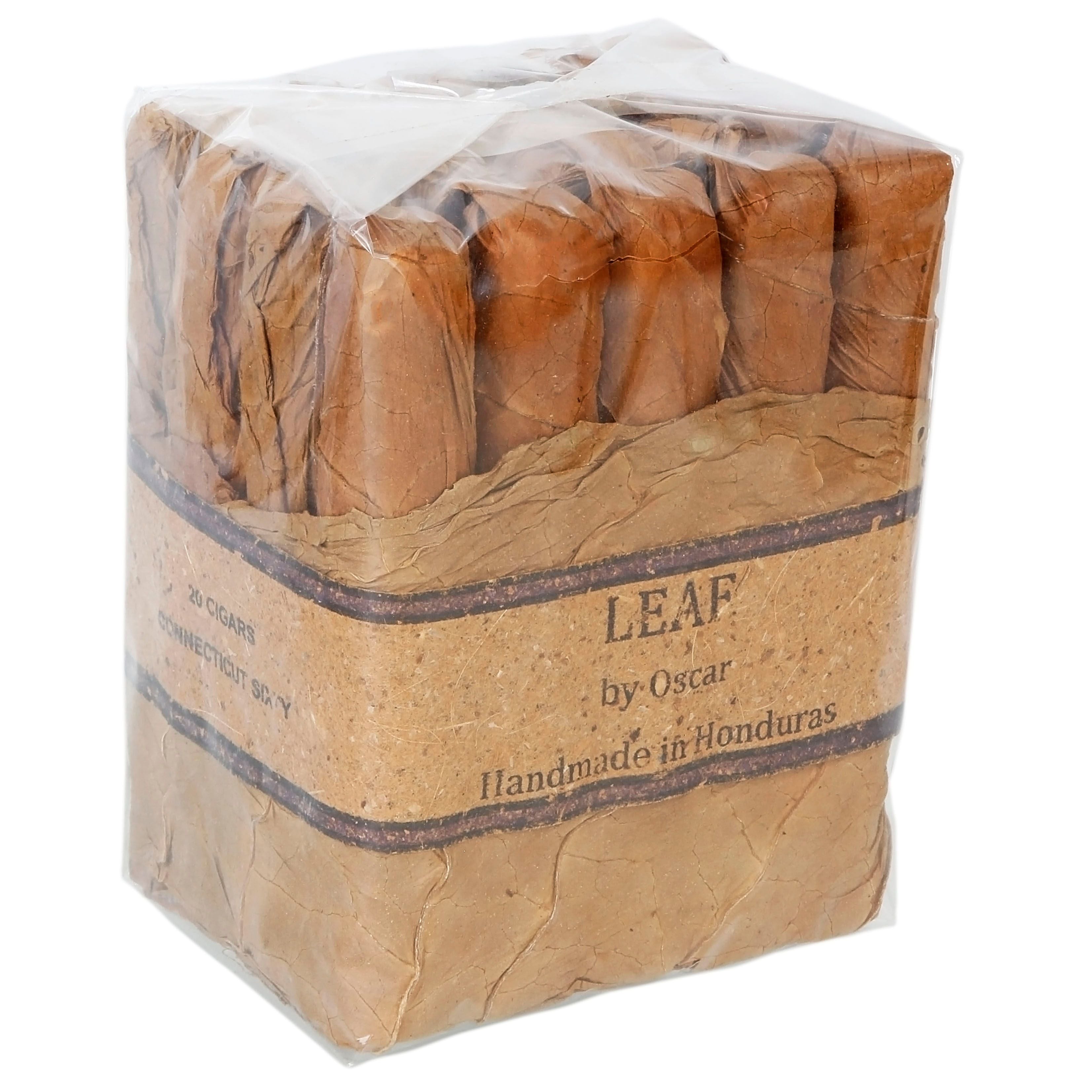 Oscar Valladares Leaf Connecticut Sixty product image