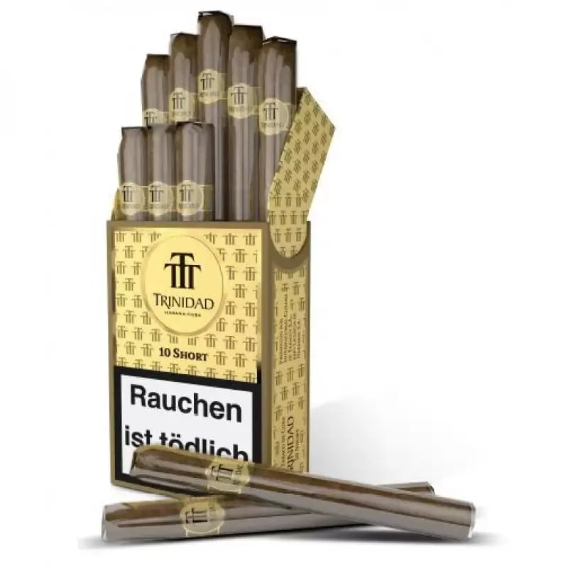 Trinidad Shorts 10 product image