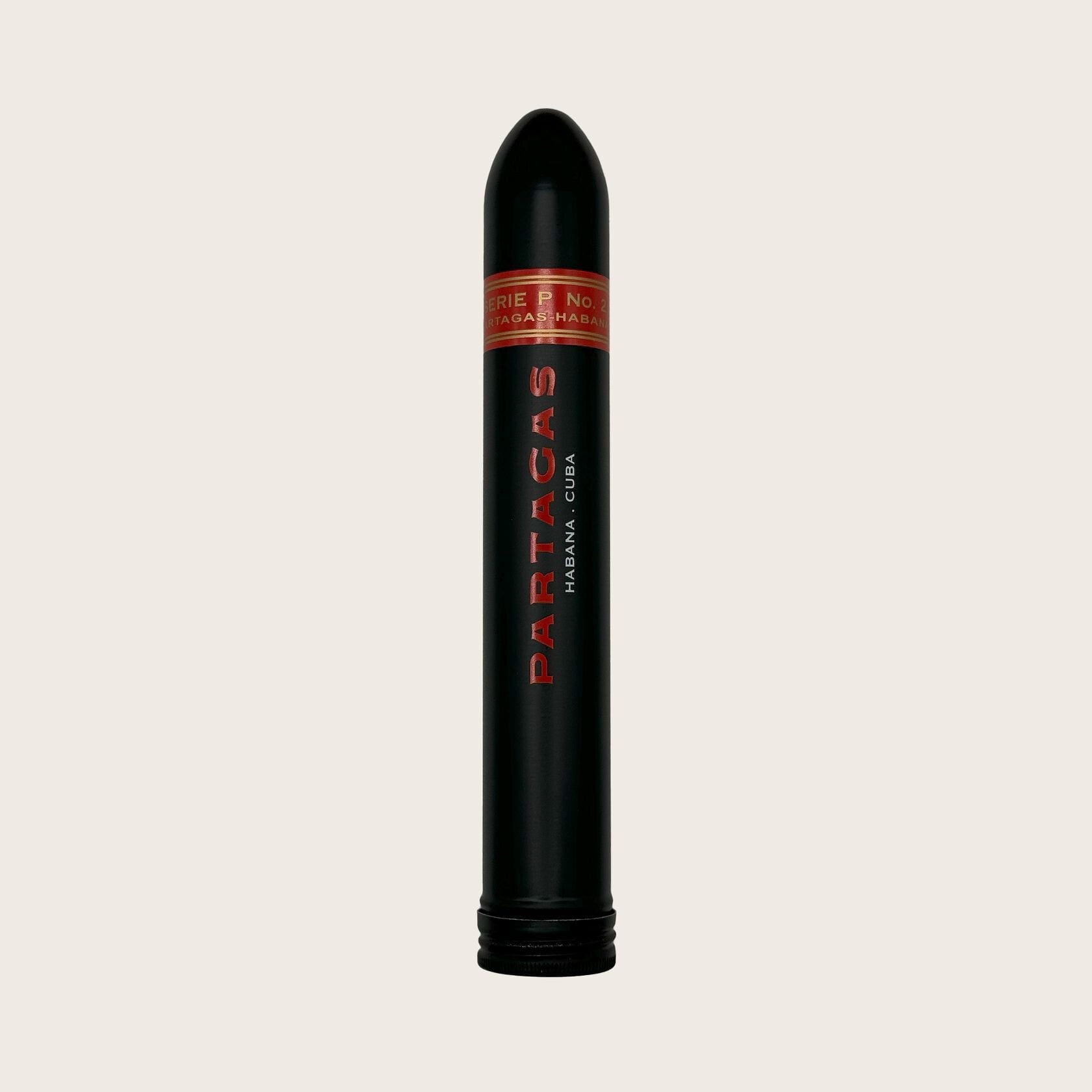 Partagas Serie P №2 Tubos product image
