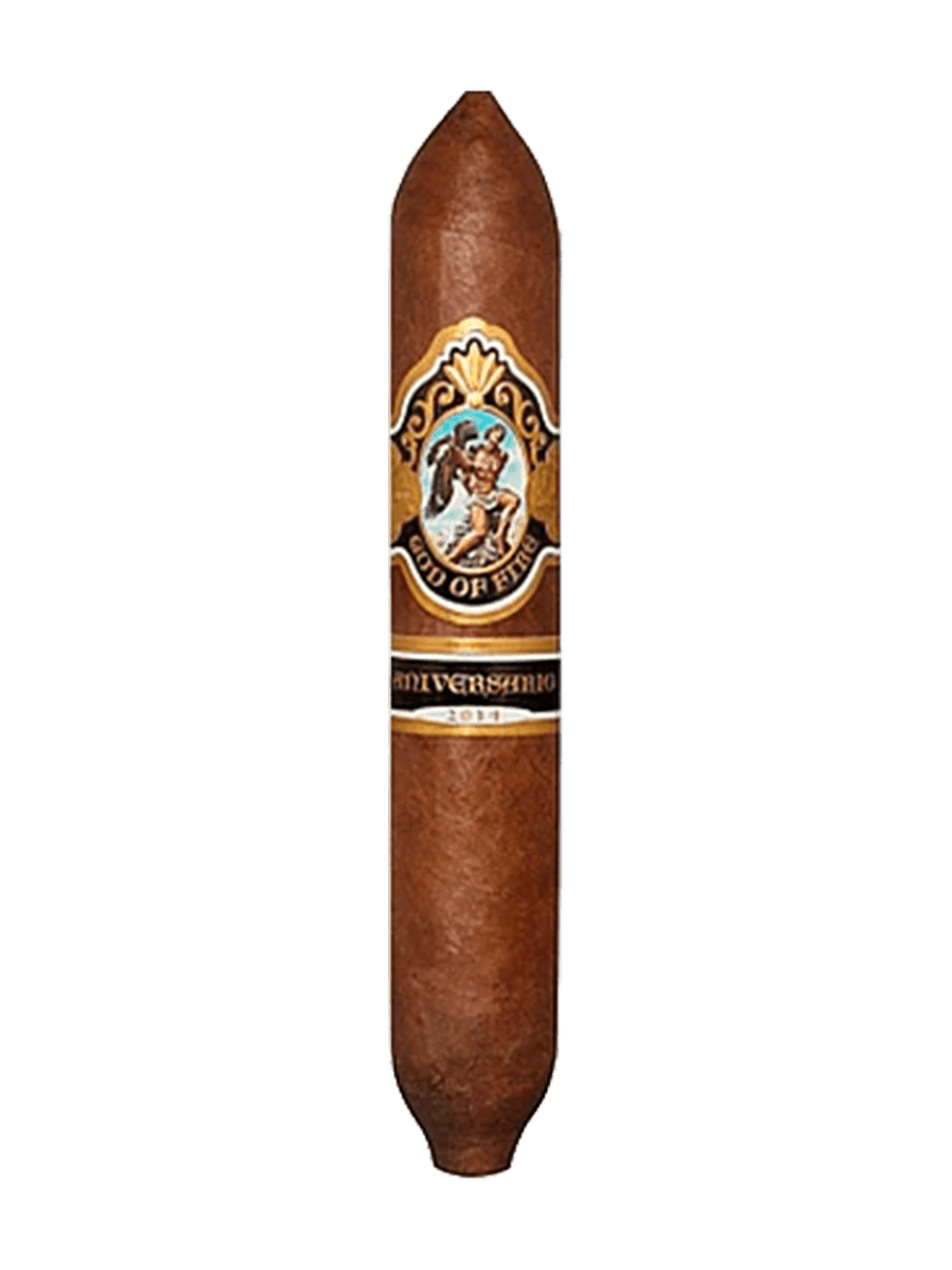 God of Fire Anniversario 60 product image