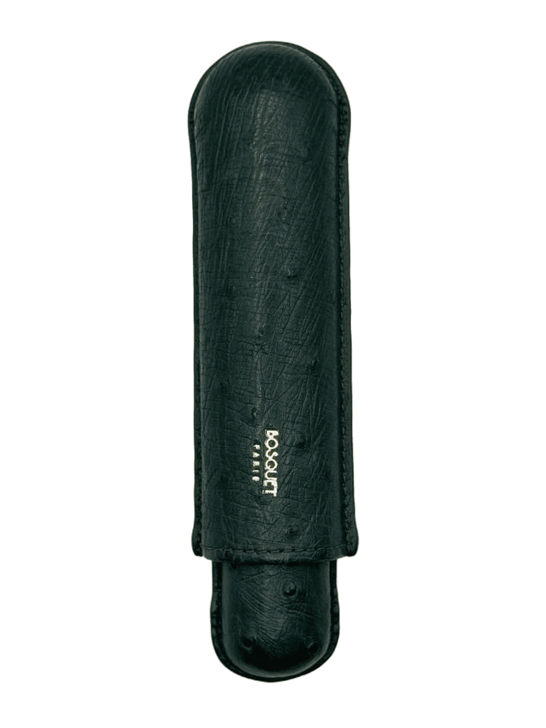 Bosquet 1 Cigar Genuine Ostrich Skin product image