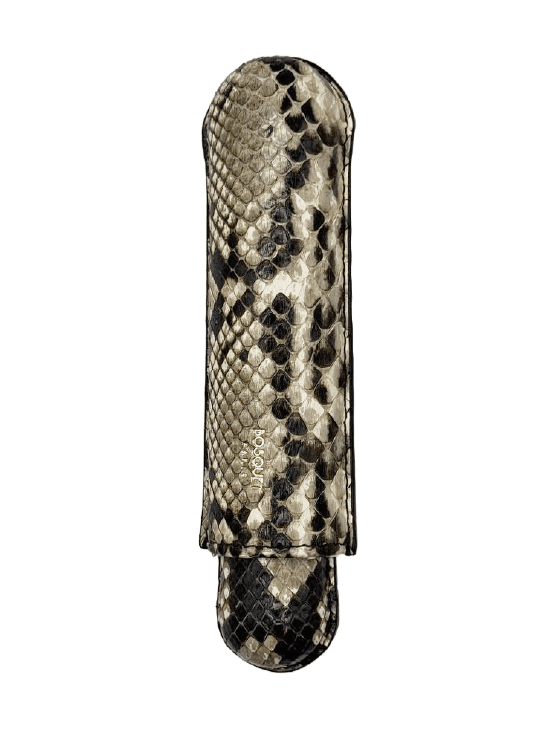 Bosquet 1 Cigar Genuine Python Skin product image