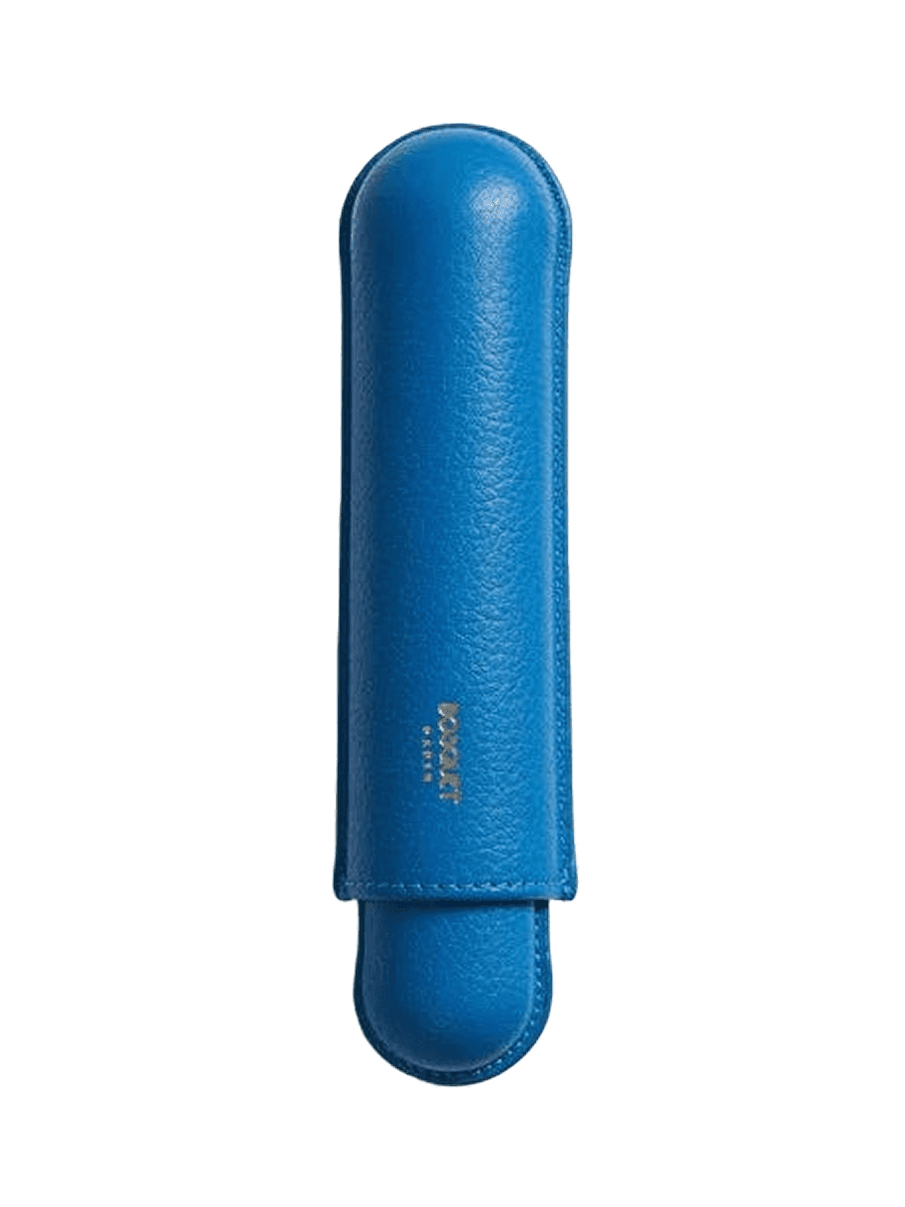 Bosquet 1 Cigar Grained Calf Ocean product image