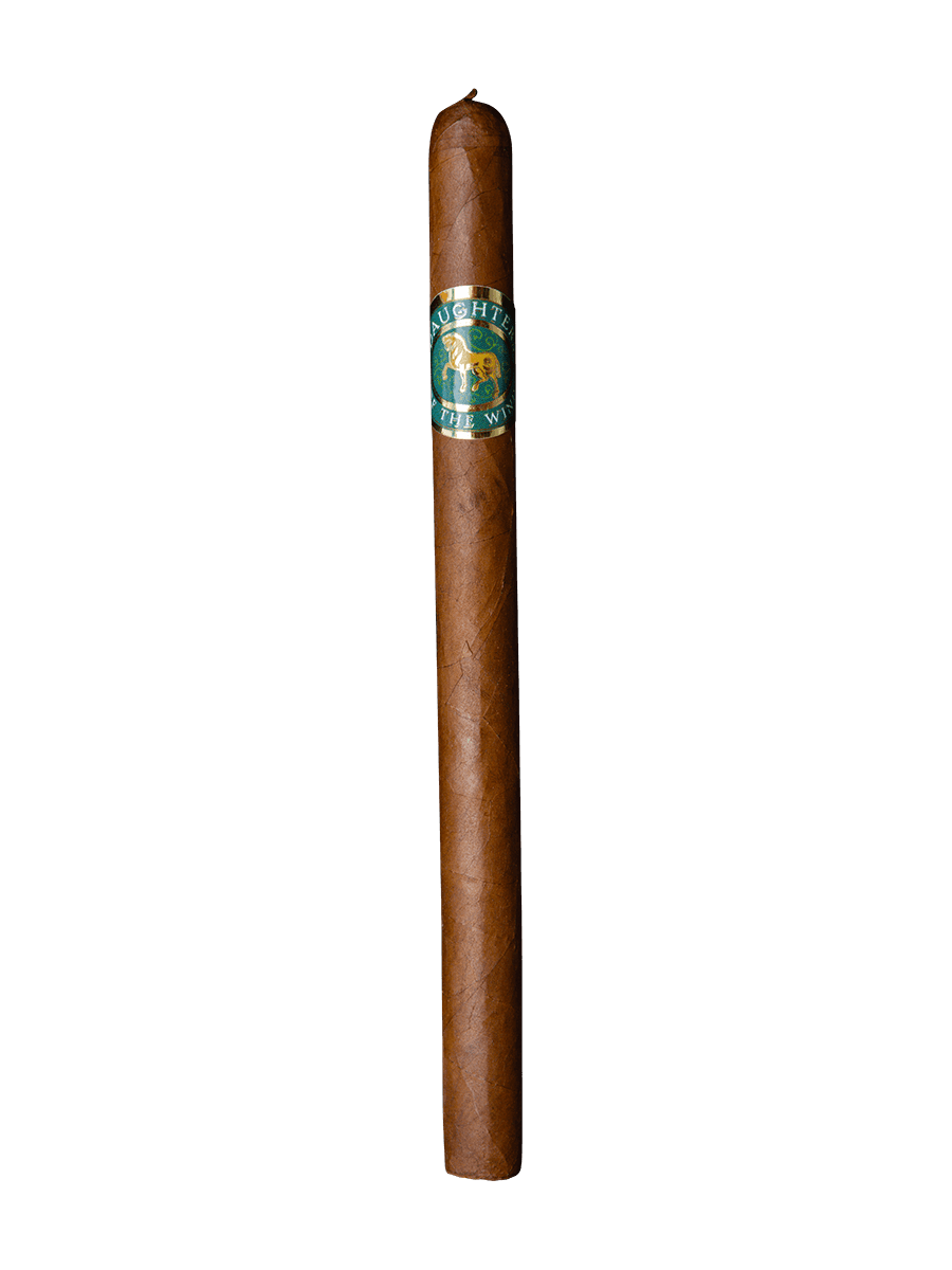 Casdagli Daughters Of The Wind Cremello Lancero product image