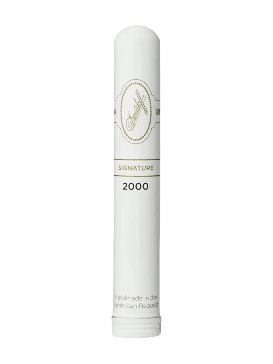 Davidoff Signature 2000 Tubos product image