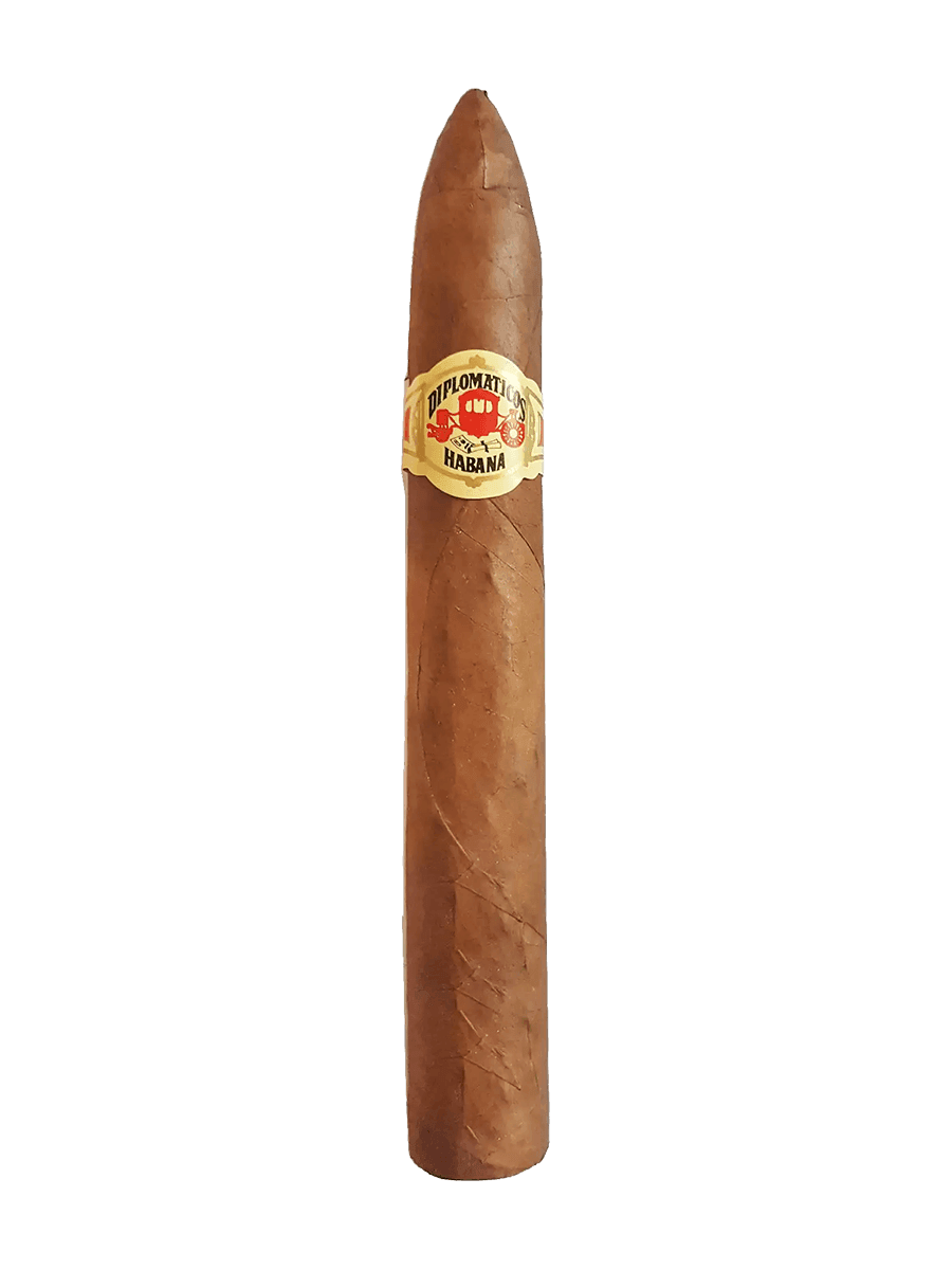 Diplomatico №2 product image