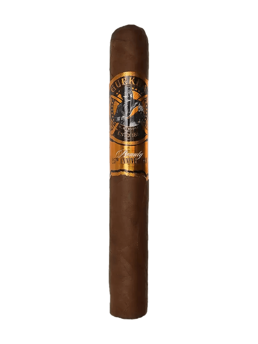 Gurkha Special Edition Beauty 25Th Anniversary product image