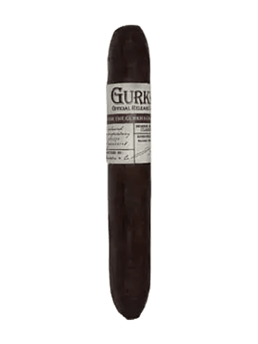 Gurkha Special Edition Cask Blend Hammer Grand Robusto product image