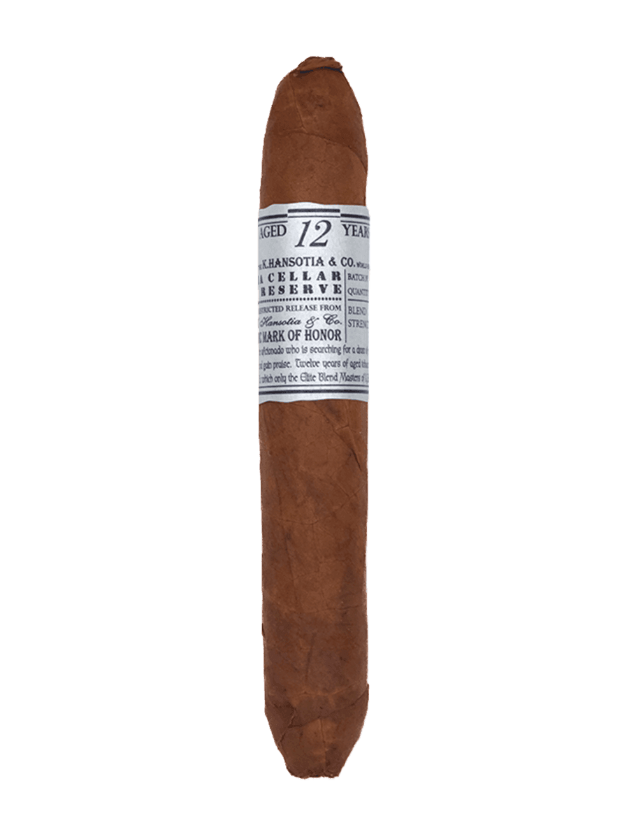 Gurkha Cellar Reserve 12 Years Hedonism Grand Robusto product image