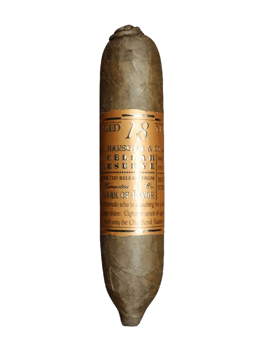 Gurkha Cellar Reserve 18 Years Koi Perfecto product image