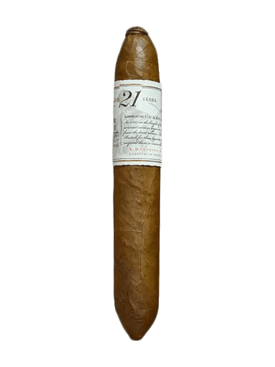 Gurkha Cellar Reserve 21 Years Kraken Xo product image