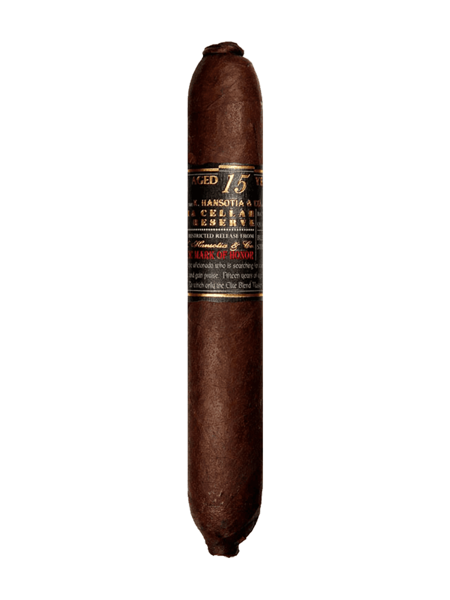 Gurkha Cellar Reserve Limitada 15 Years Maduro Kraken Xo product image