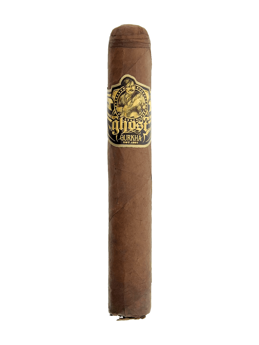 Gurkha Ghost Gold Exorcist product image