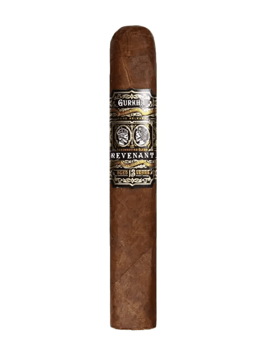 Gurkha Revenant Maduro Robusto product image