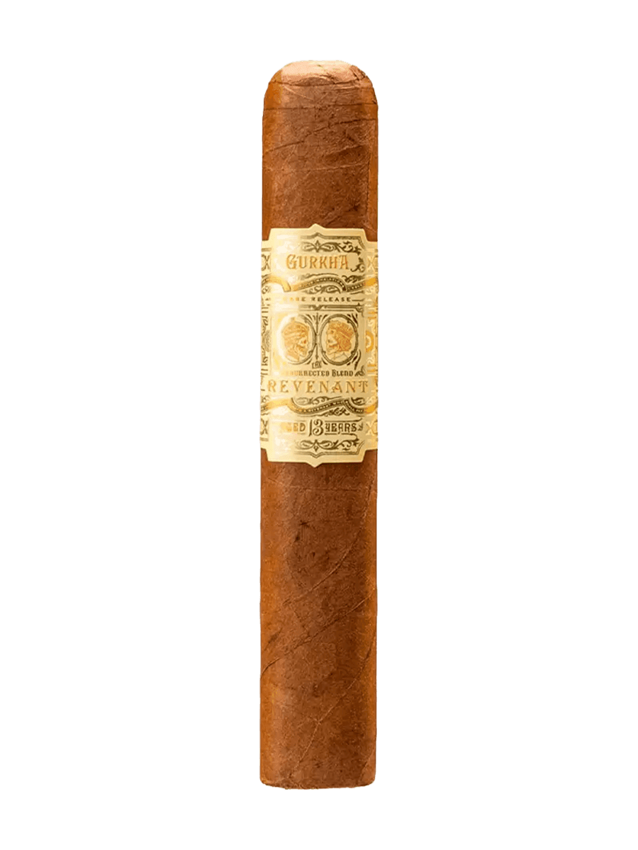 Gurkha Revenant Natural Robusto product image