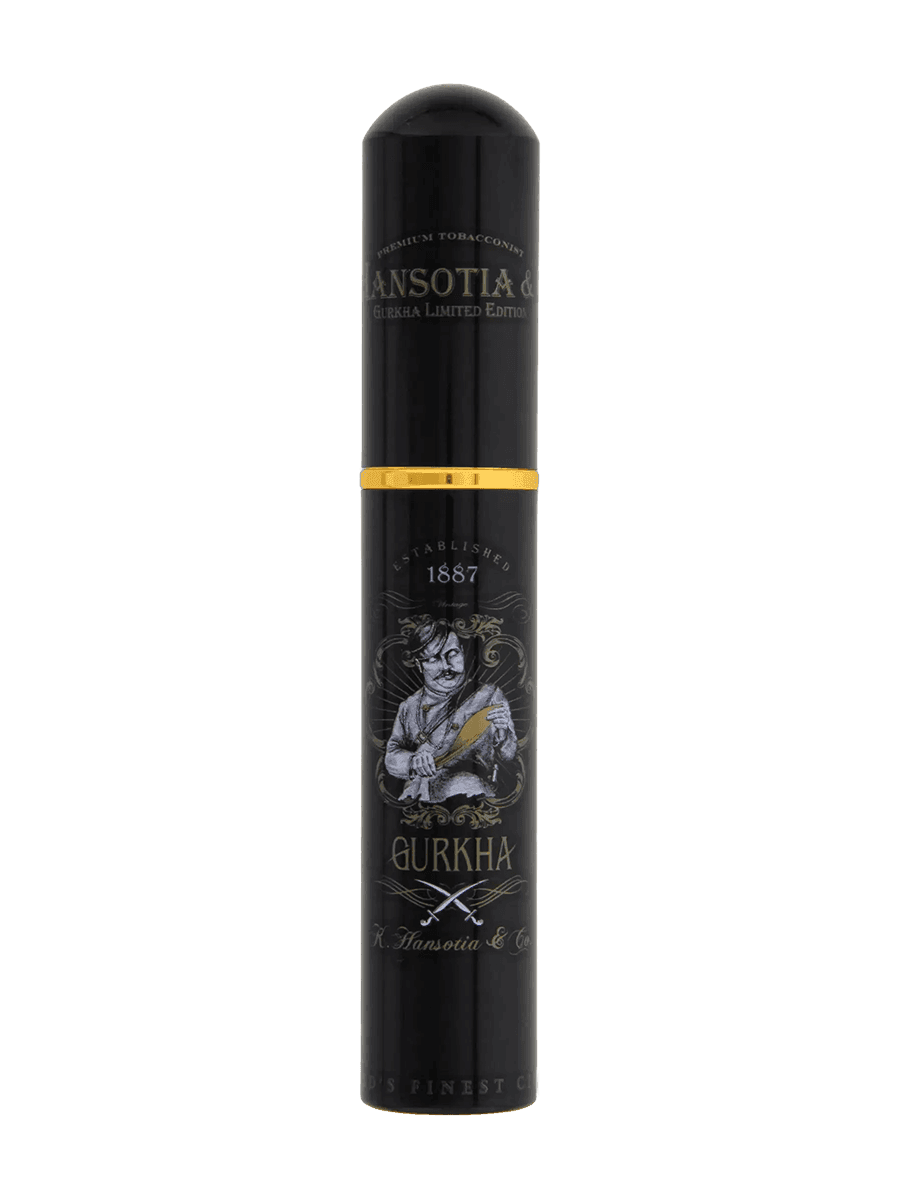 Gurkha Royal Challenge Royal Challenge Tubo product image