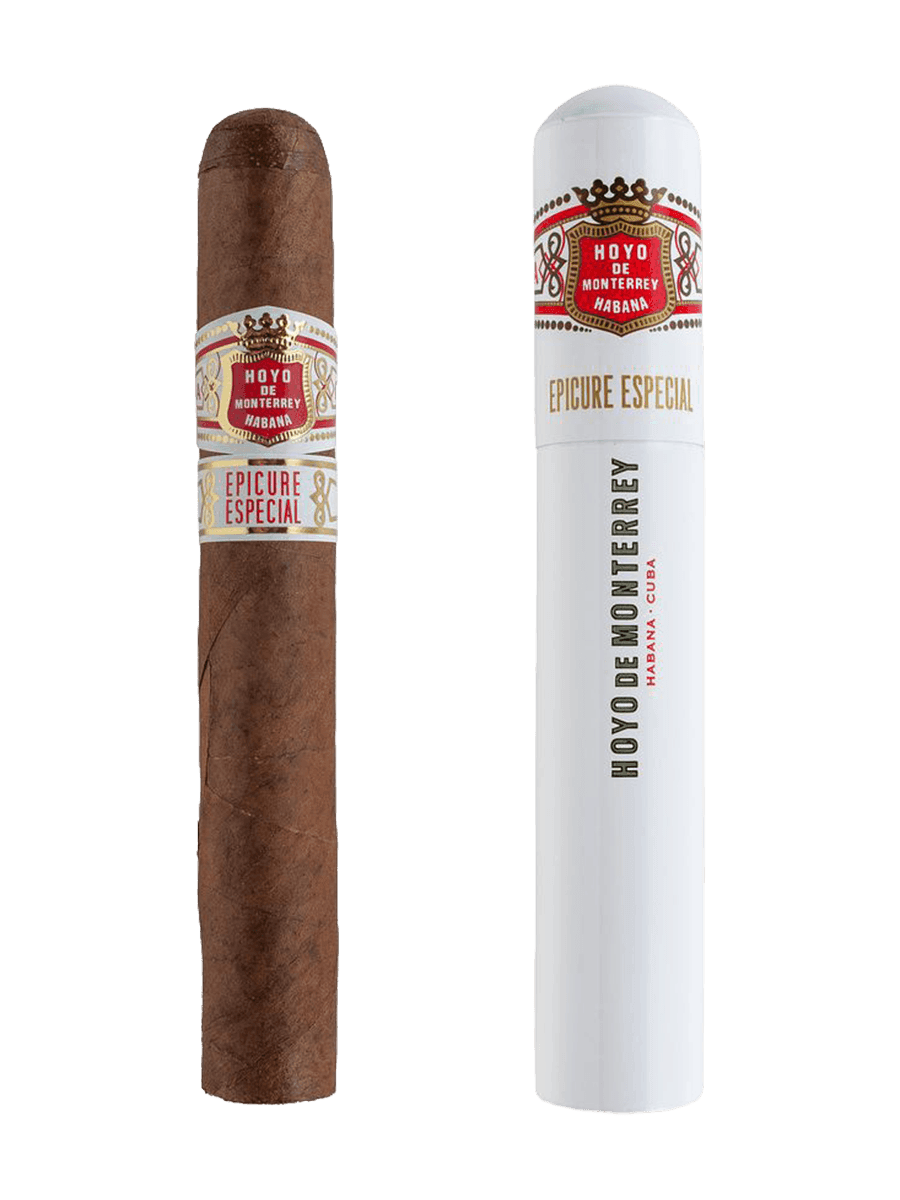 Hoyo De Monterey Epicure Especial Tubos product image
