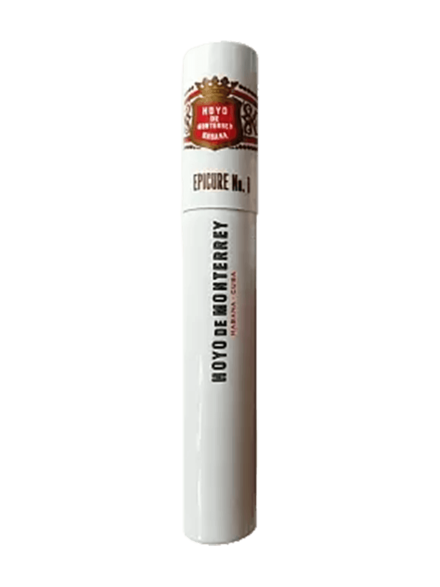 Hoyo De Monterey Epicure №1 Tubos product image