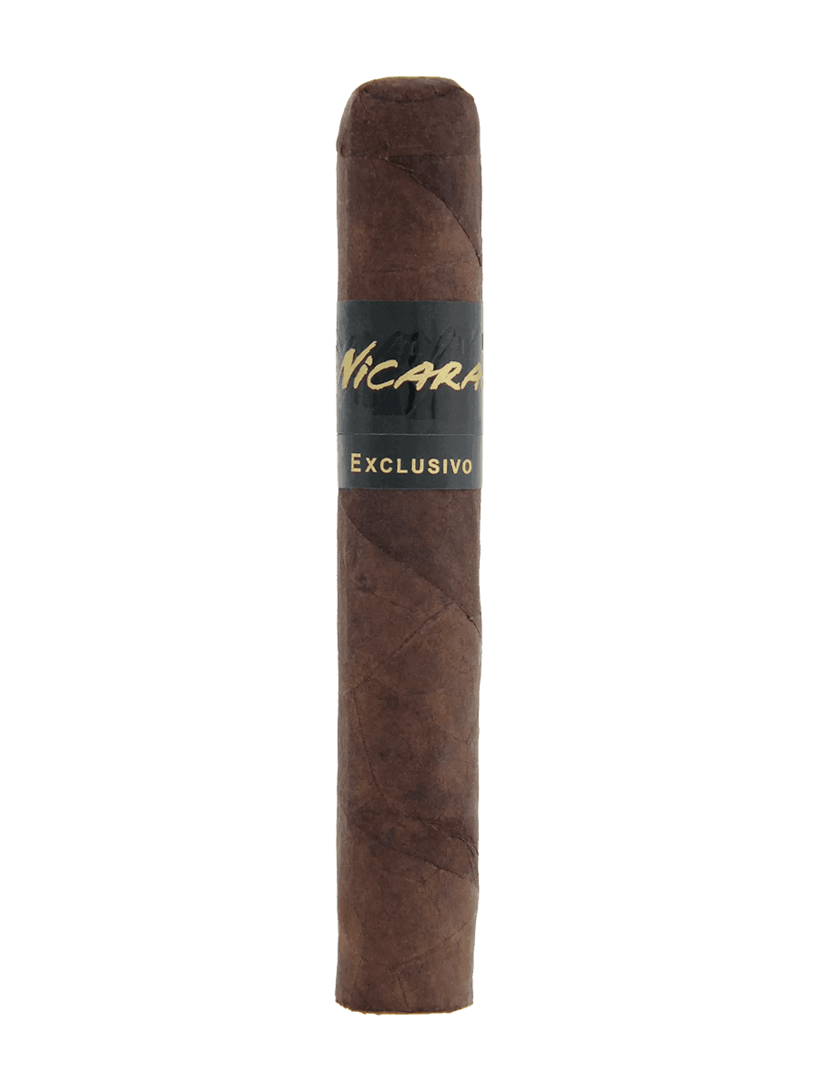 Nicarao Exclusivo E4 Robusto product image