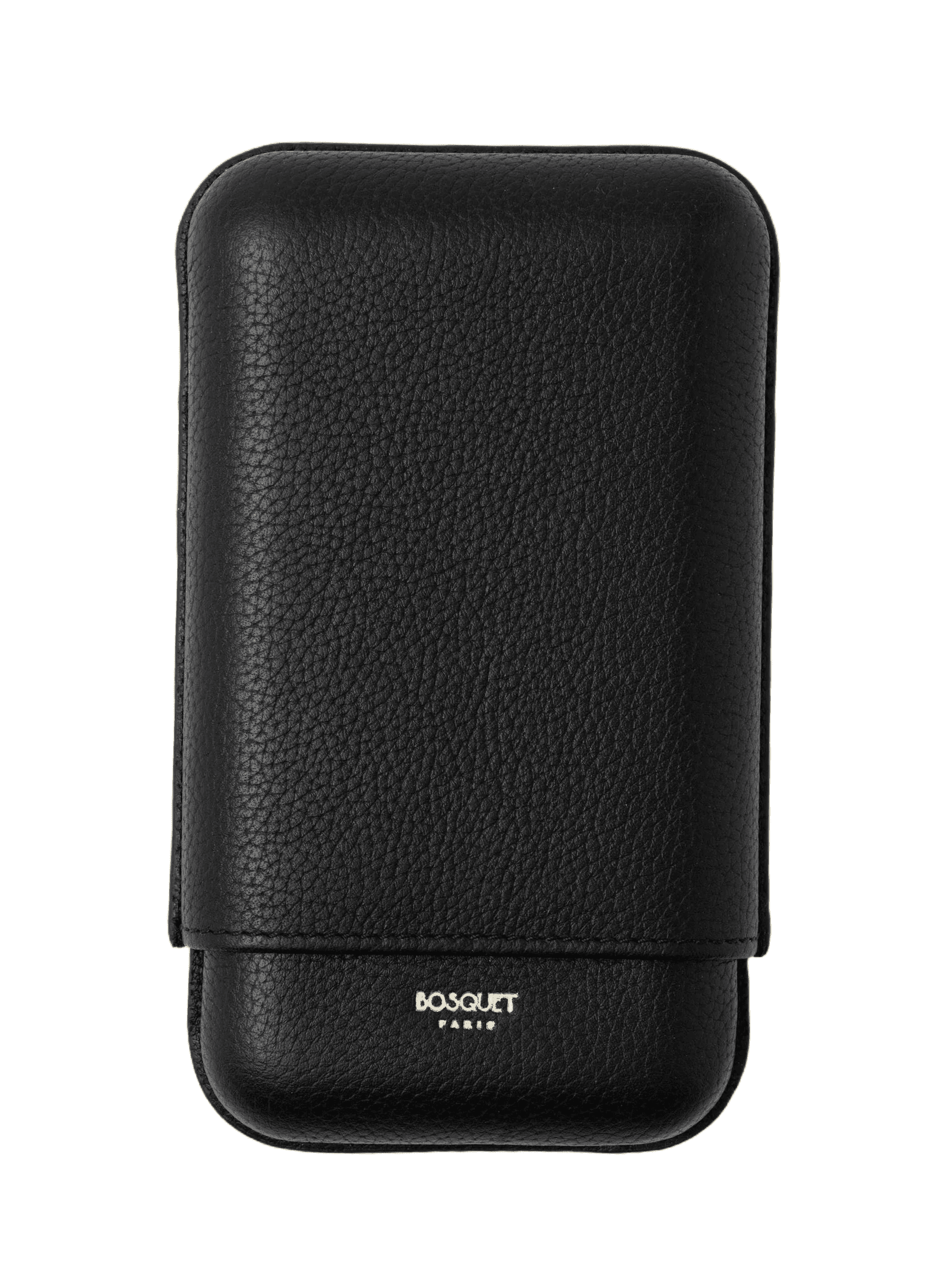 Bosquet TL3 Cigars Grained Calf Black product image