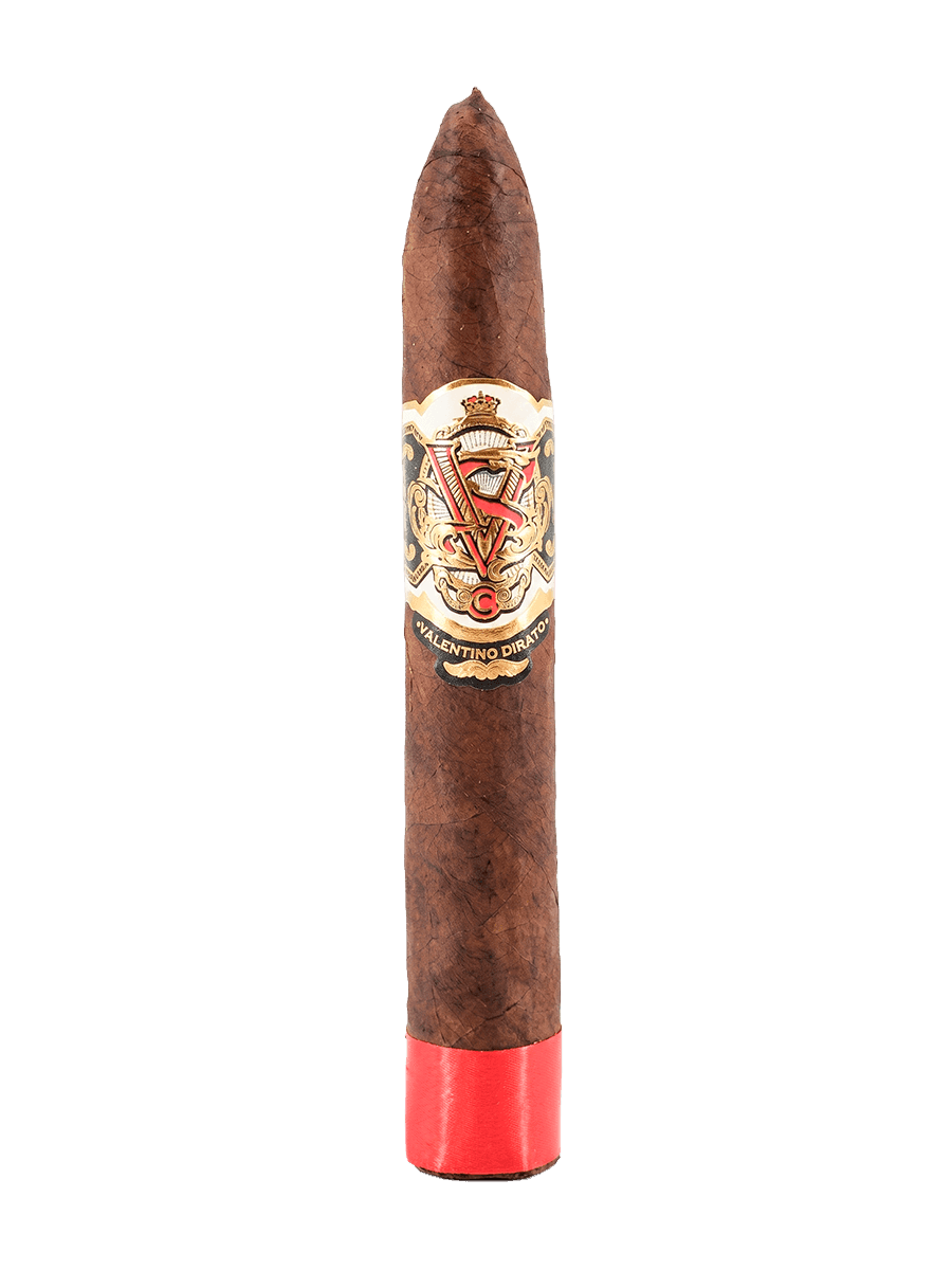 Valentino Siesto Maduro Torpedo product image