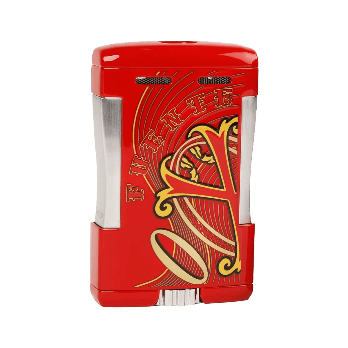 The Opus X Society Table Top Light La Roja product image