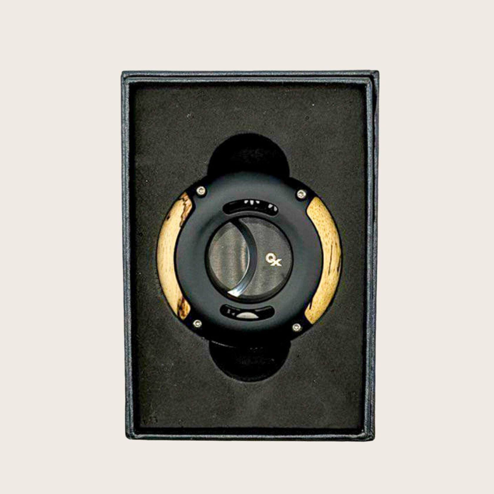 Xikar XO Cutter Redwood product image