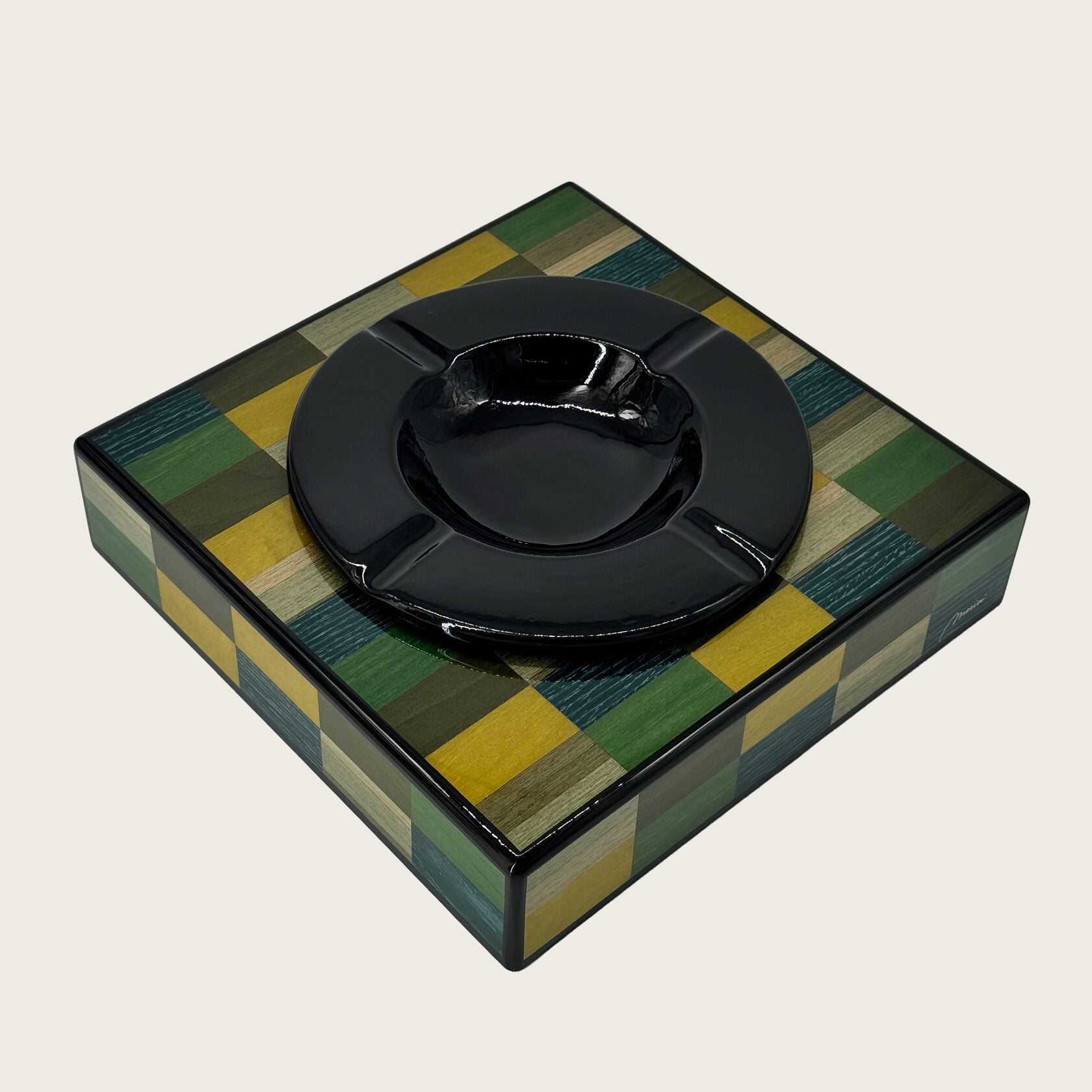 Ashtray Mestre product image