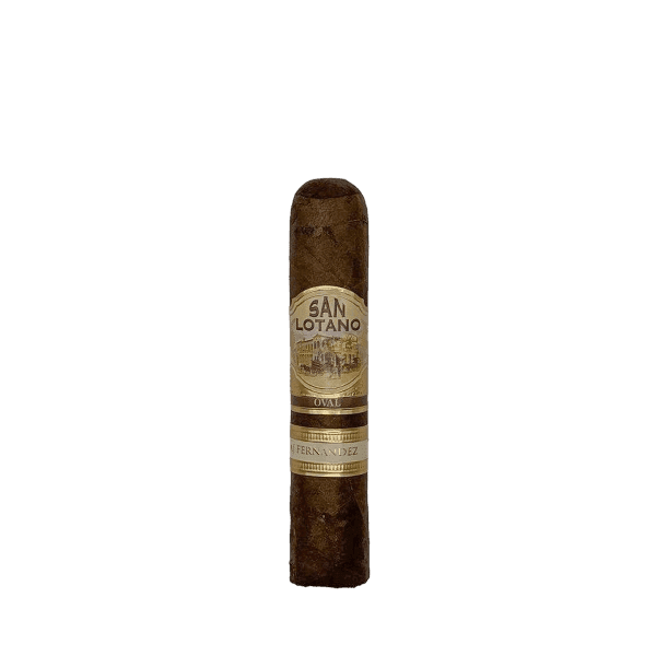 AJ Fernandez San Lotano Oval Petite Robusto product image