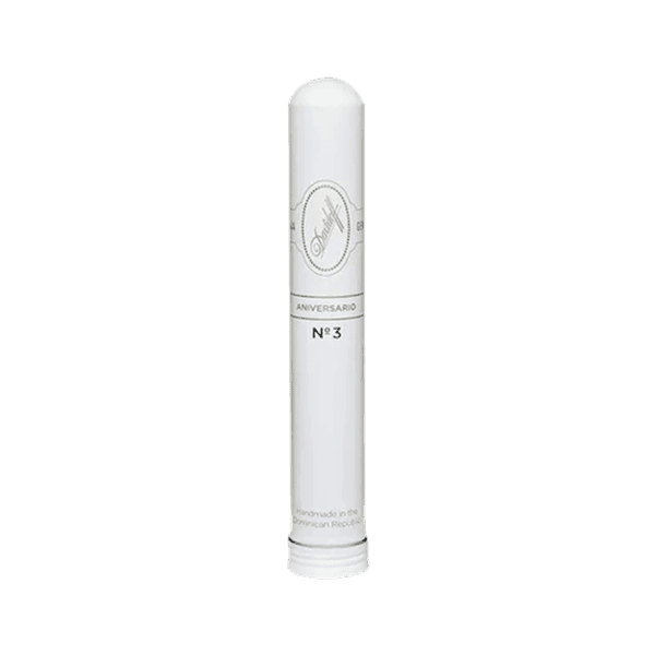 Davidoff Aniversario №3 Tubos product image