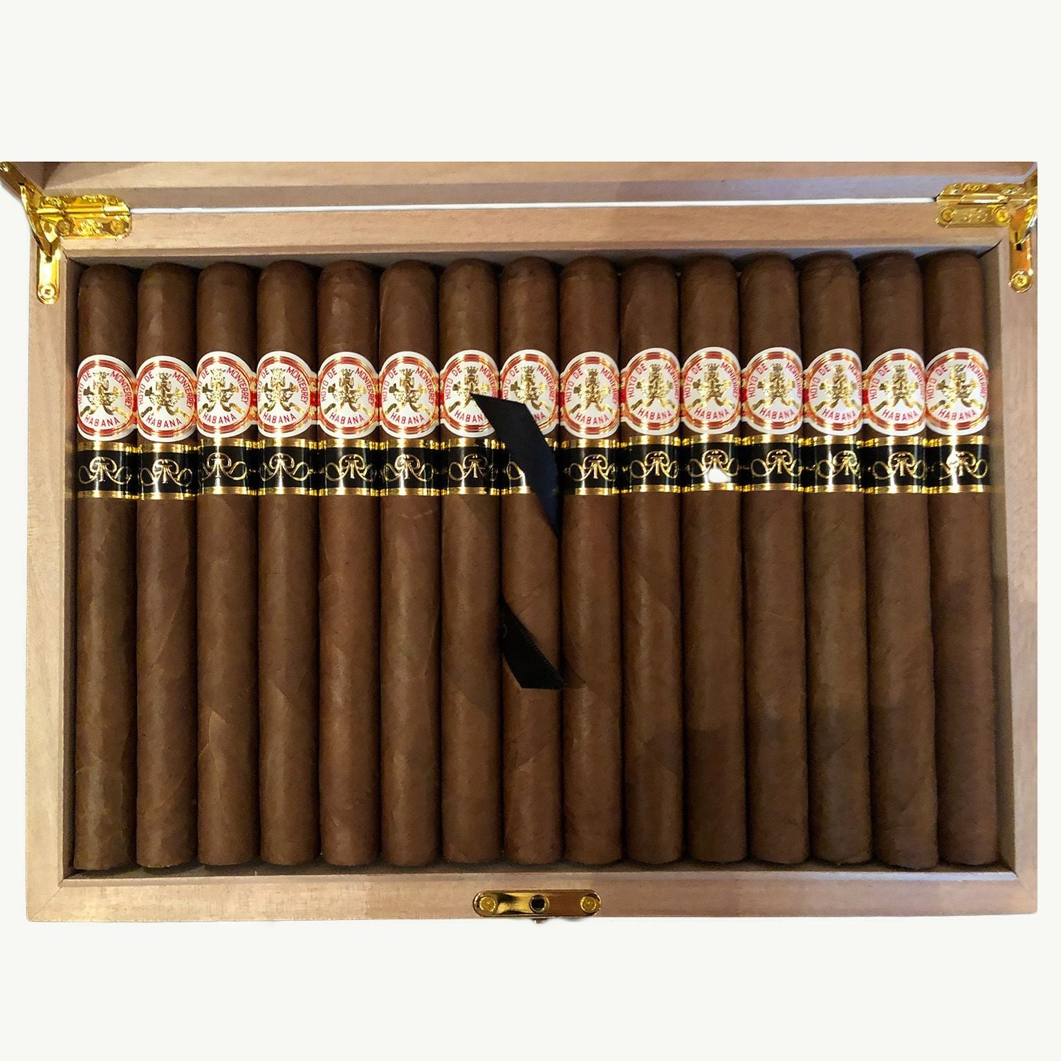 Hoyo De Monterey Double Corona Gran Reserva product image