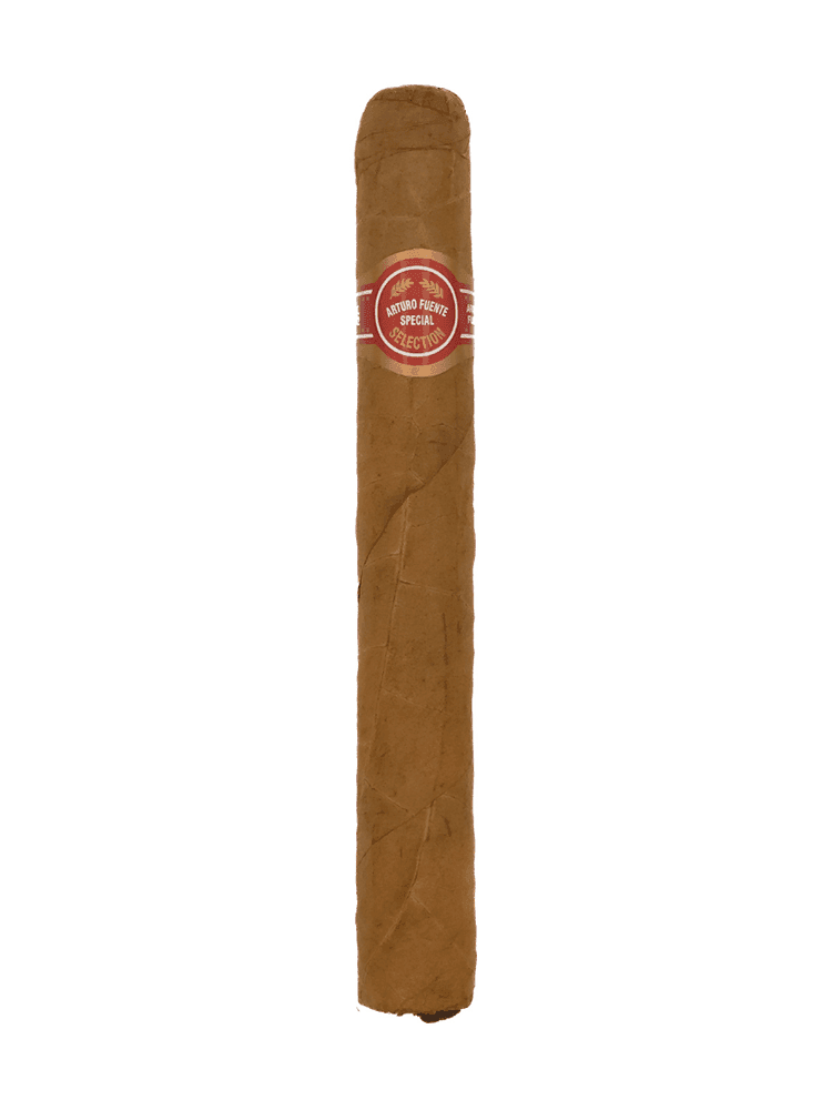 Arturo Fuente Brevas It's A Girl Royale Natural product image
