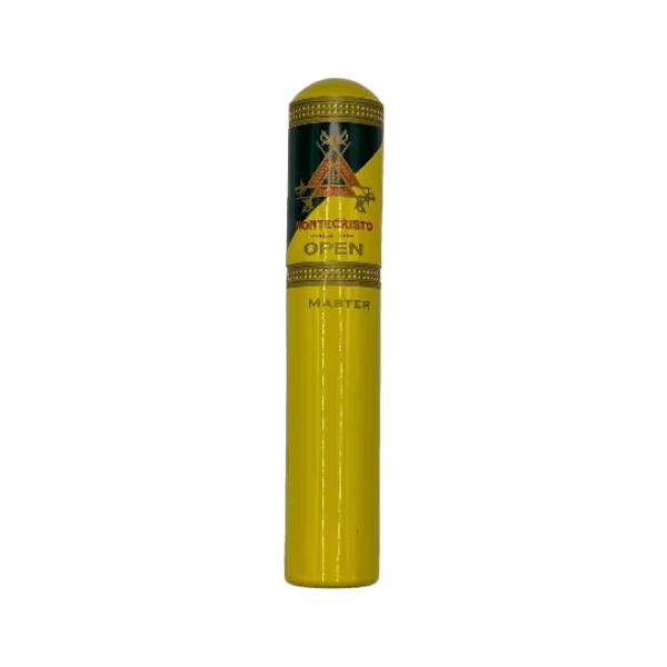 Montecristo Open Master Tubos product image