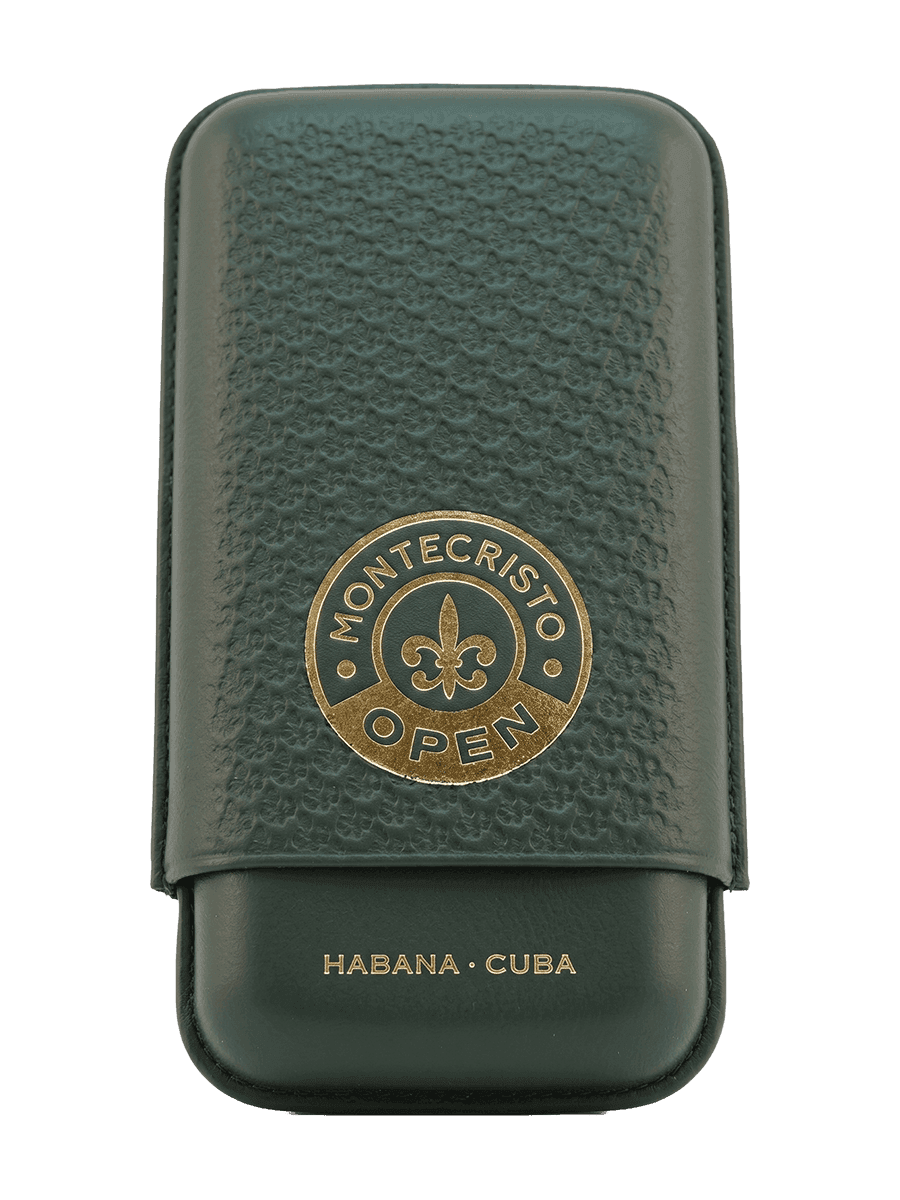 LCC Montecristo Open 3 Cigars product image