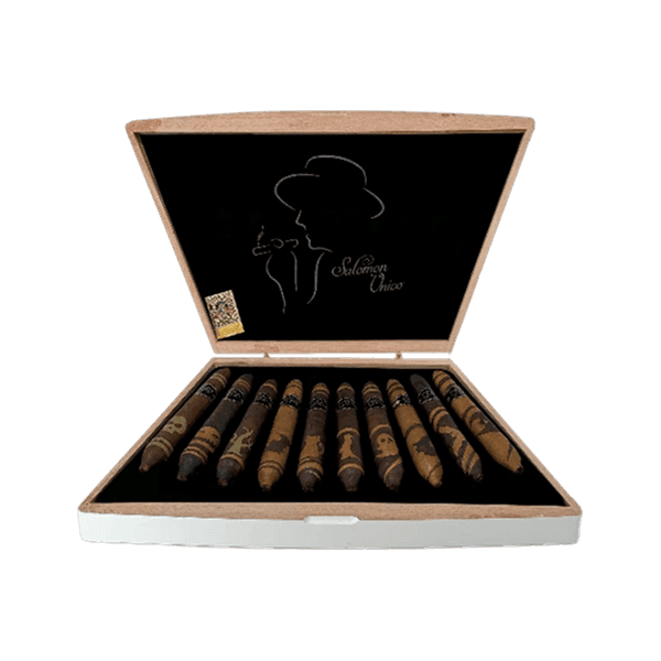 La Flor Dominicana Salomon Unico Perfecto product image