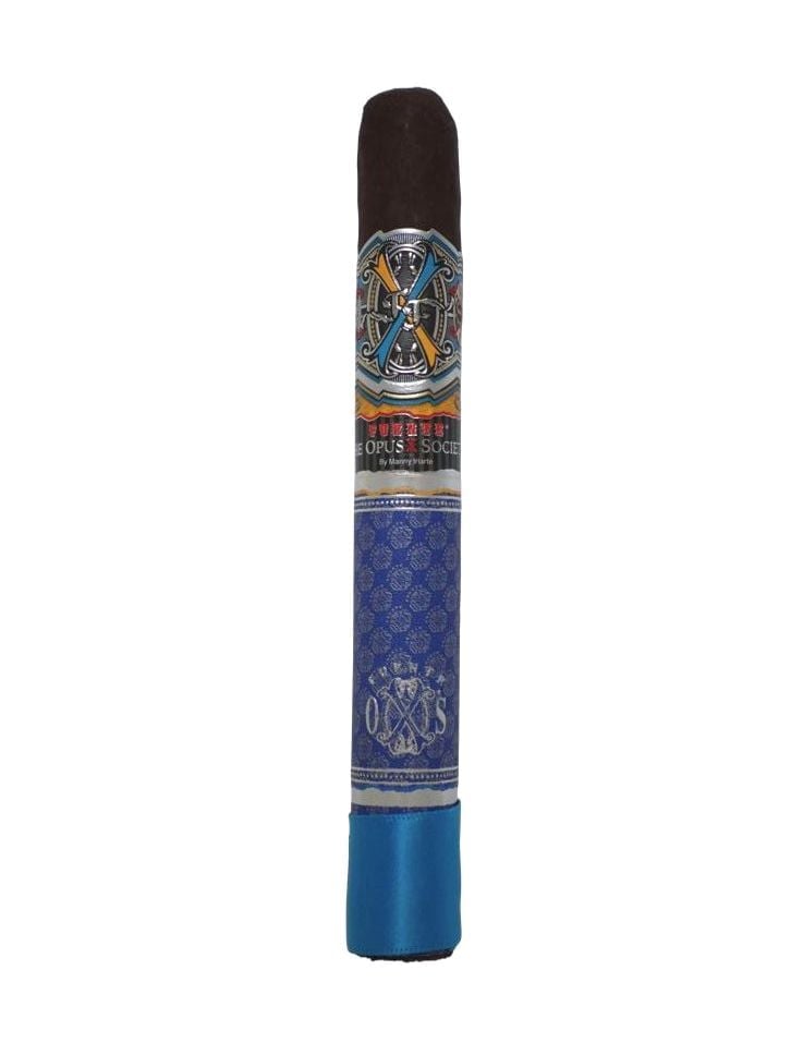 Arturo Fuente The Opus X Society product image