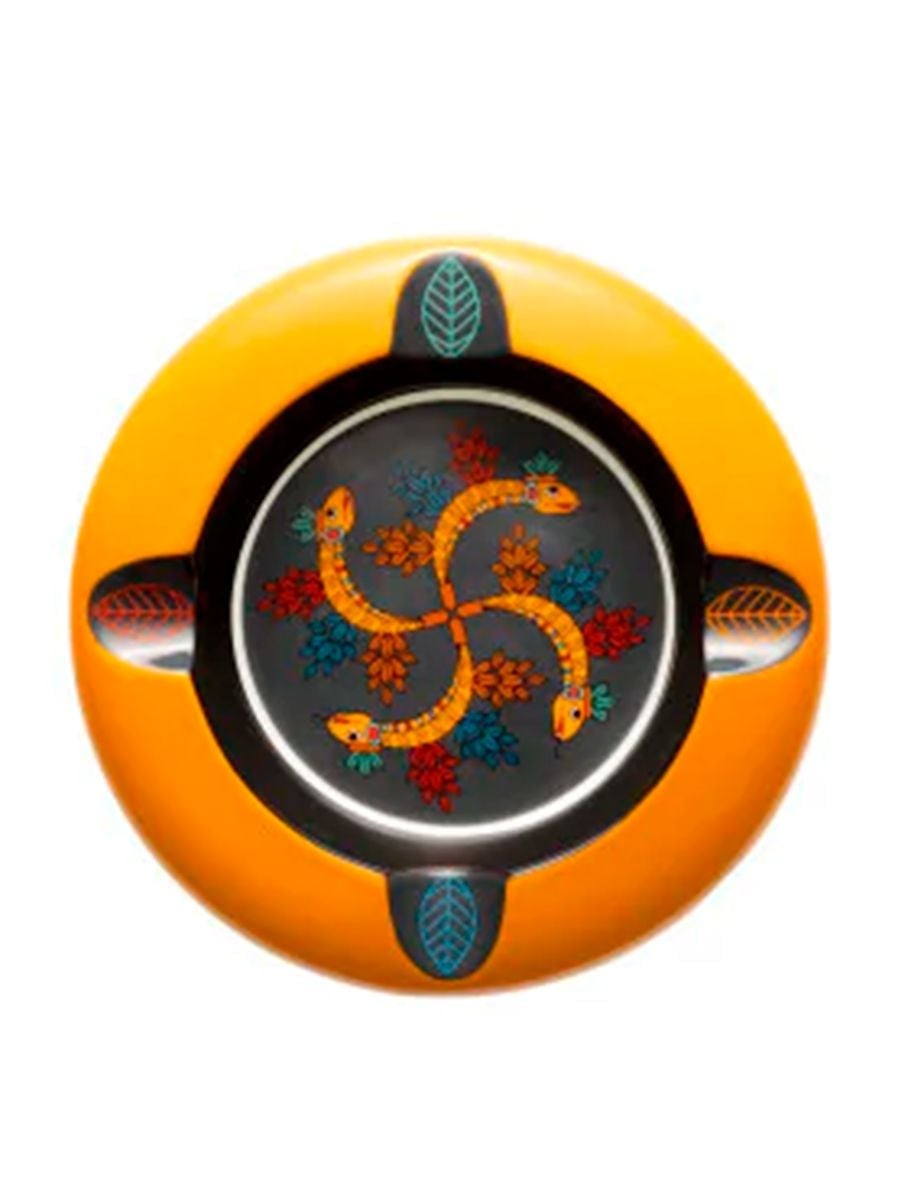 Totem Ashtray Feathered product image