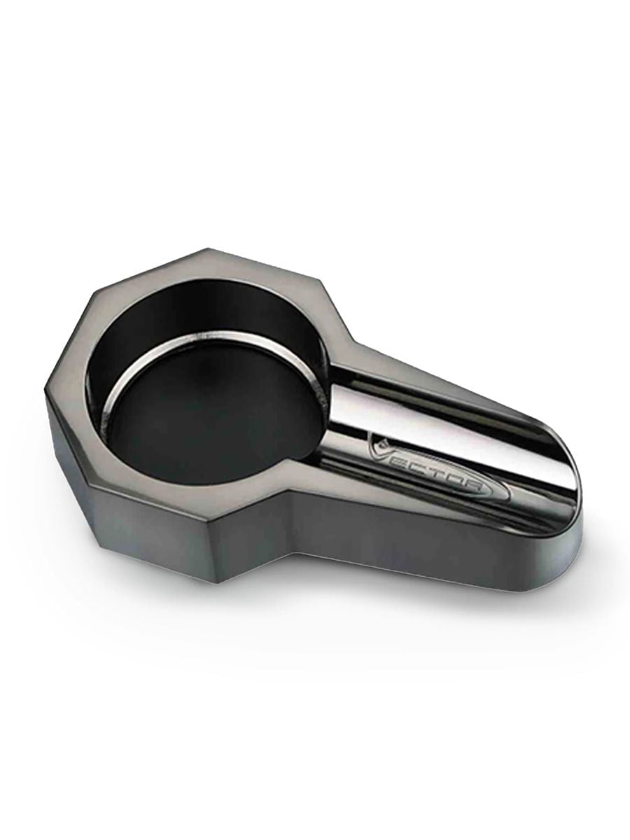 Vector Gunmetal 1 Rest Ashtray product image
