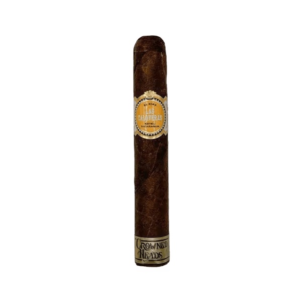 Crowned Heads Las Calaveras Edicion Limitada 2023 product image