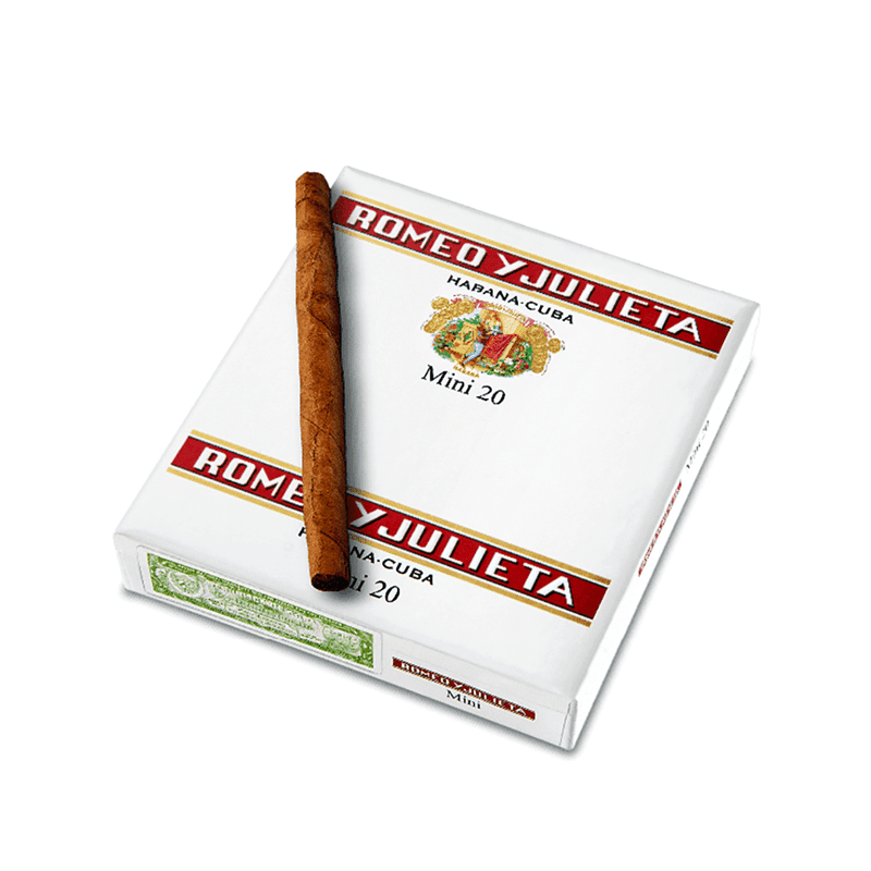 Romeo Y Julieta Mini 20 LE 2013 product image
