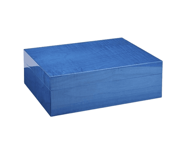 SC2 Box Blue Veined product image