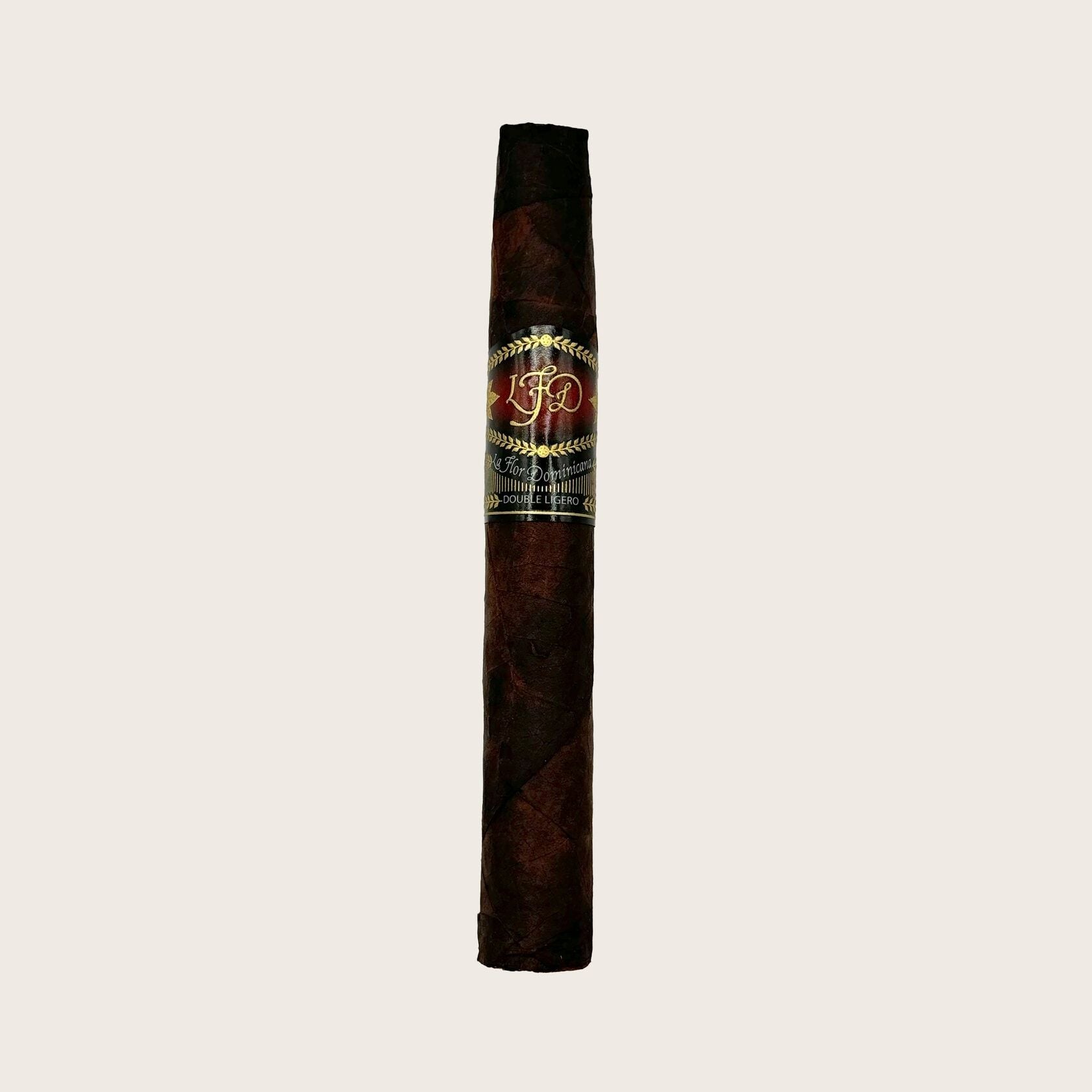 La Flor Dominicana The Chisel Double Maduro product image