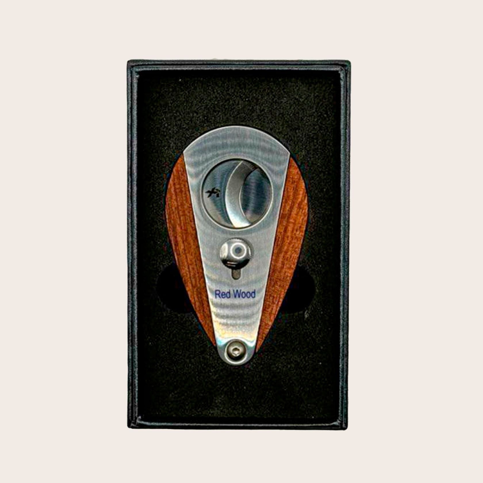 Xikar Xi3 Cutter Redwood product image